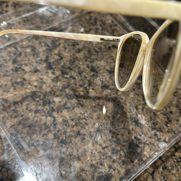 Ralph vaessen designer sunglasses - Picture 6 of 6